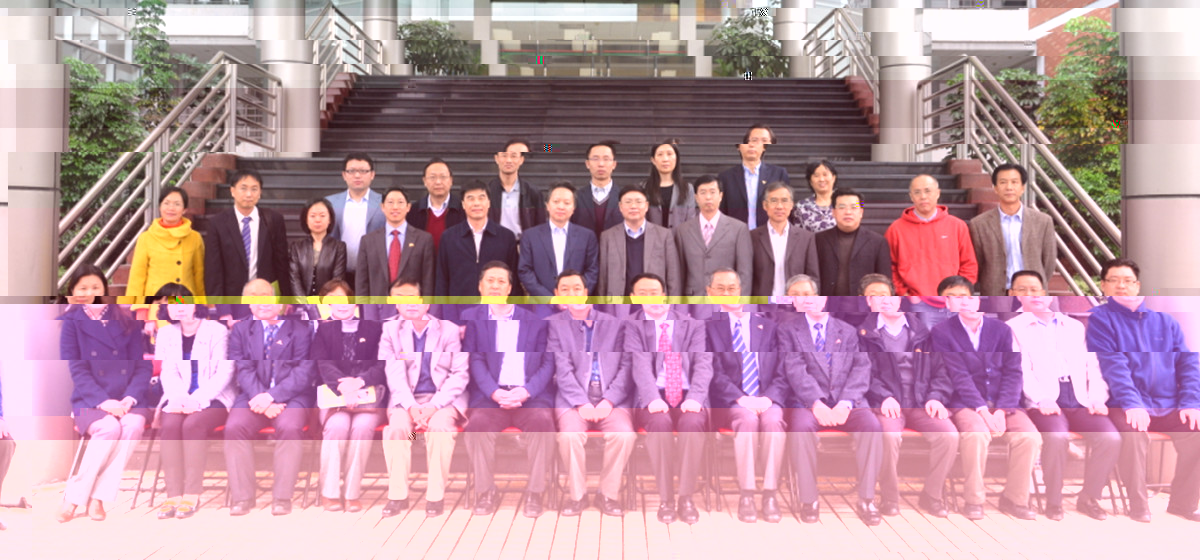 我校再生醫學教育部重點實驗室順利通過建設驗收