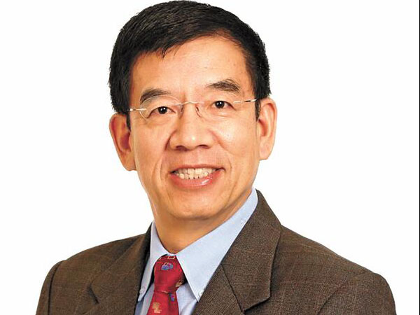 廖化新：三十年不變“諾獎夢”