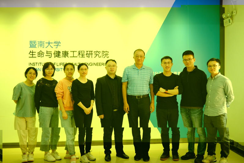我院成功舉辦首期CSEV細胞外囊泡臨床分離技術培訓班